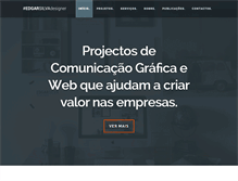 Tablet Screenshot of edgarsilva.com